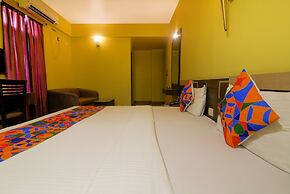 FabHotel New Yatra Residency