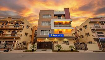 FabHotel All In One Saltlake