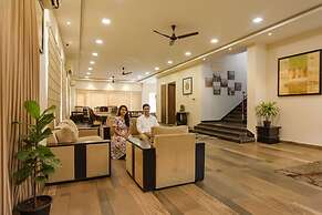 FabHotel All In One Saltlake