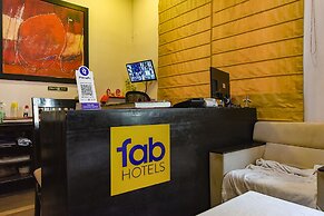FabHotel All In One Saltlake