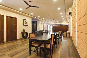 FabHotel All In One Saltlake