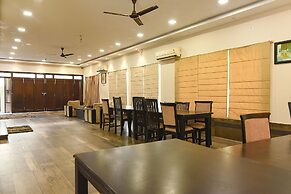 FabHotel All In One Saltlake