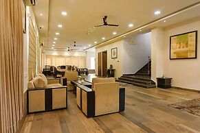 FabHotel All In One Saltlake