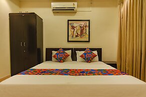 FabHotel All In One Saltlake