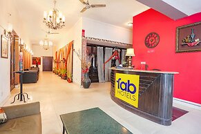 Fabexpress Pulse Impulse