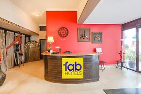 Fabexpress Pulse Impulse