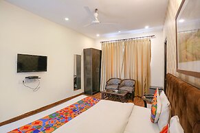 Fabexpress Pulse Impulse