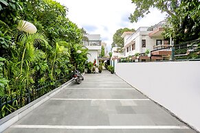 Fabexpress Pulse Impulse