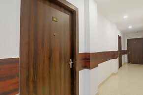 FabHotel The Mall Inn