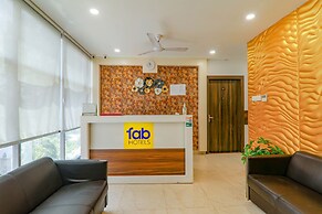 FabHotel The Mall Inn