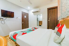 FabHotel The Mall Inn