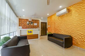 FabHotel The Mall Inn