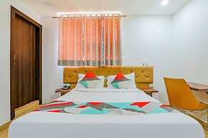 FabHotel The Mall Inn