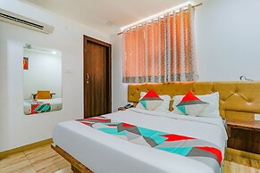 FabHotel The Mall Inn