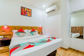 FabHotel The Mall Inn