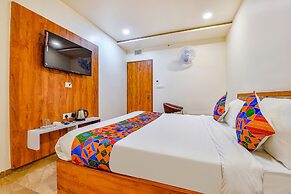 Fabhotel Prime Rudra