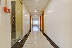 Fabhotel Prime Rudra