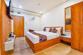 Fabhotel Prime Rudra