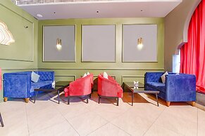 Fabhotel Prime Rudra