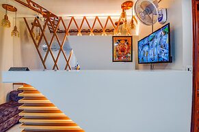 Fabhotel Prime Rudra