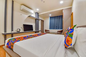 Fabhotel Prime Rudra