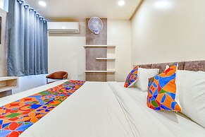 Fabhotel Prime Rudra