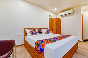 Fabhotel Prime Rudra