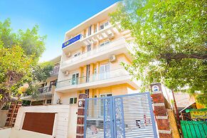 FabHotel Sunrise Noida Sector 56