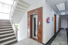 FabHotel Sunrise Noida Sector 56