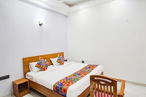 FabHotel Sunrise Noida Sector 56
