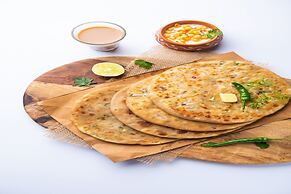 FabHotel Sunrise Noida Sector 56