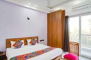 FabHotel Sunrise Noida Sector 56