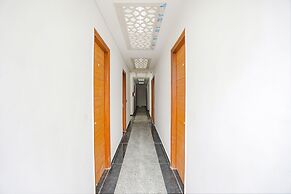 FabHotel Sunrise Noida Sector 56