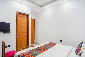 FabHotel Sunrise Noida Sector 56