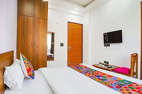 FabHotel Sunrise Noida Sector 56