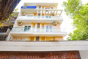 FabHotel Sunrise Noida Sector 56
