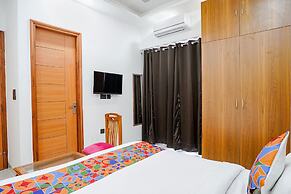 FabHotel Sunrise Noida Sector 56