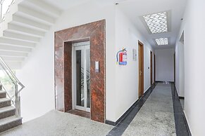 FabHotel Sunrise Noida Sector 56