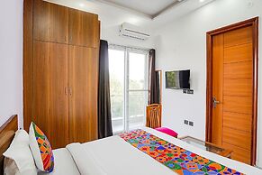 FabHotel Sunrise Noida Sector 56