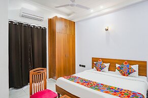 FabHotel Sunrise Noida Sector 56