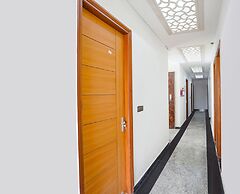 FabHotel Sunrise Noida Sector 56