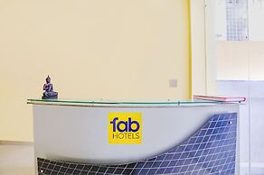 FabHotel Sunrise Noida Sector 56