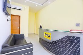 FabHotel Sunrise Noida Sector 56