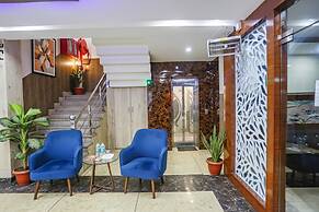 Fabhotel Frolic