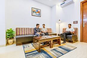 Fabhotel Floyd