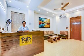 Fabhotel Floyd