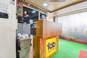 Fabexpress Vardhan Executive