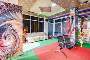 Fabexpress Vardhan Executive