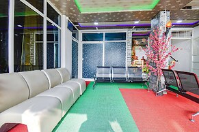 Fabexpress Vardhan Executive