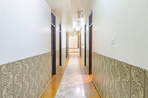 Fabhotel Shree Pushpraj